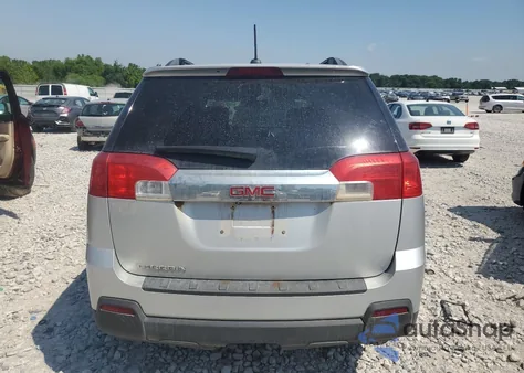 2015 GMC Terrain Sle z USA, uszkodzony, nr VIN 2GKALREK1F6212369